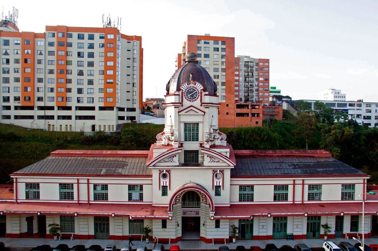 Universidad Autónoma  de Manizales