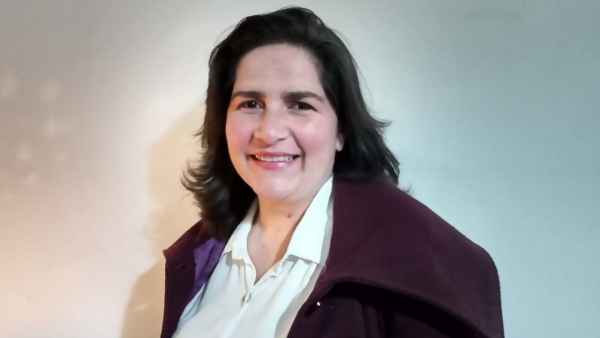 Beatriz Álvarez Vargas nueva coordinadora de Diseño Industrial de la UAM