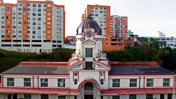 UAM- Universidad Autónoma de Manizales