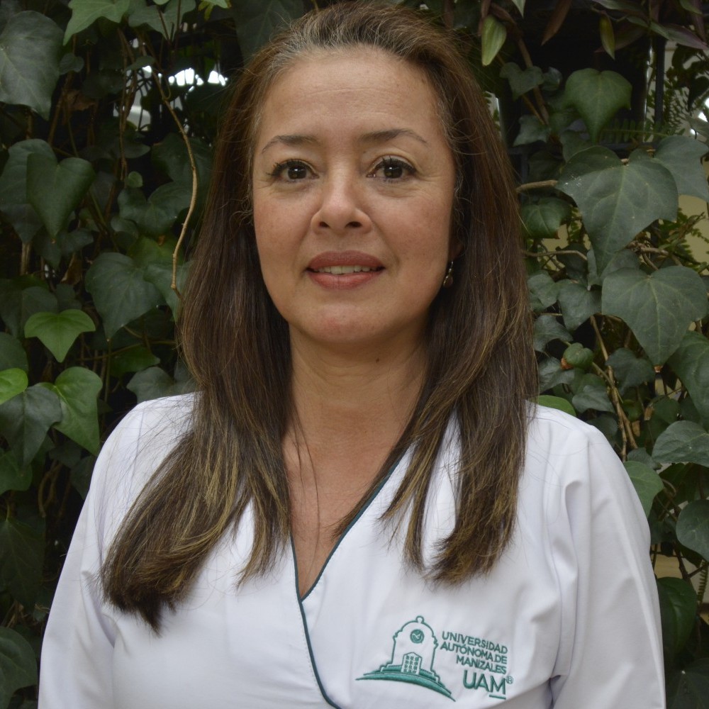 Sandra Liliana Cardona Martínez 