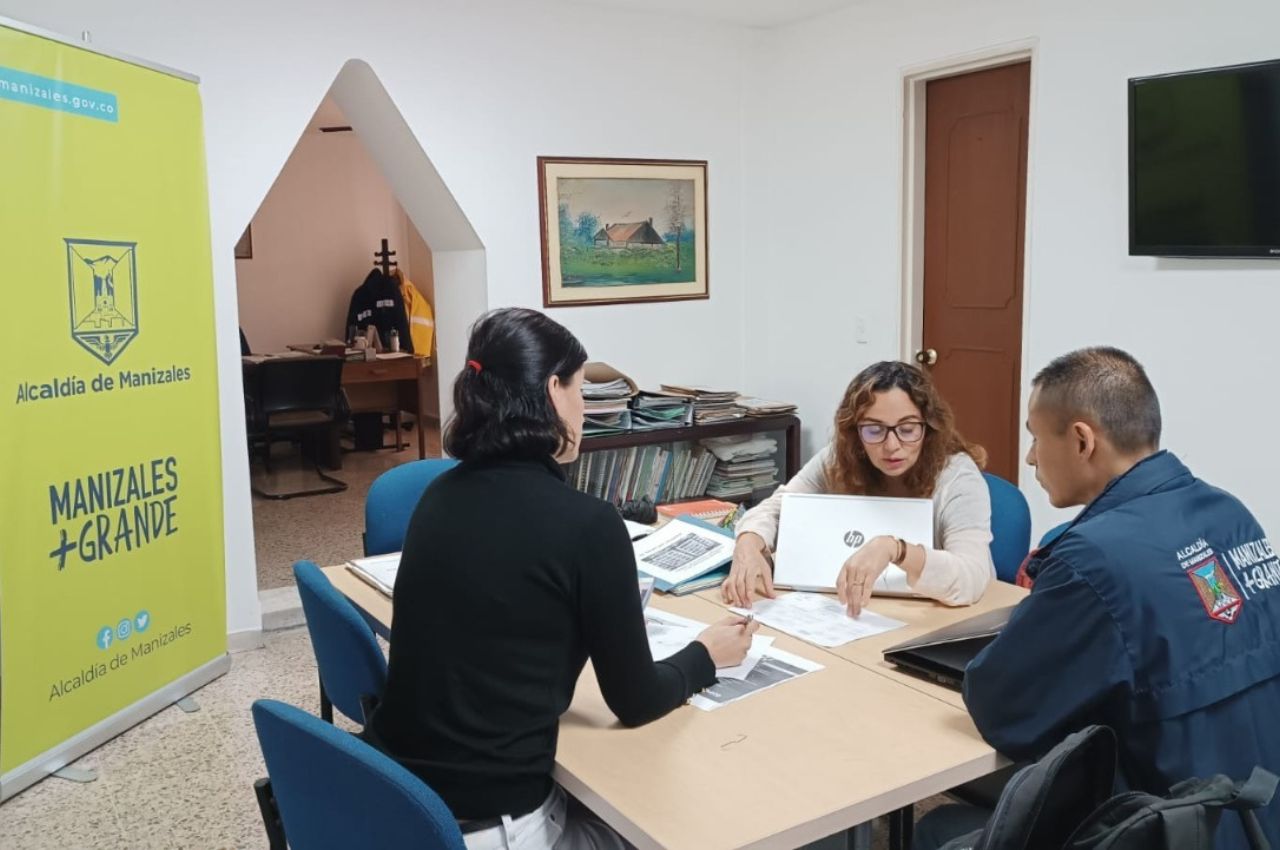 Consolidan curso para fortalecer respuesta de la comunidad ante emergencias