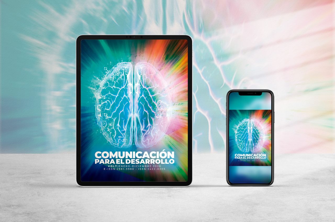 Revista Comunicación para el Desarrollo 2020, edición N°7