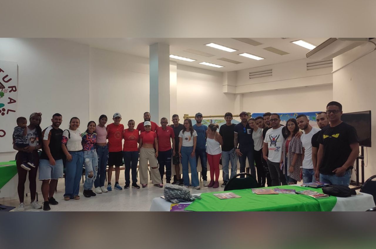  Laboratorio Análisis de Movimiento de la UAM