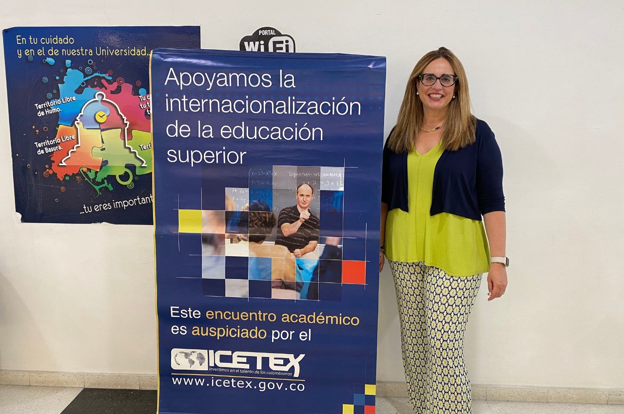 Docente de la Universidad de Barcelona imparte clases de Interpretación en la UAM.