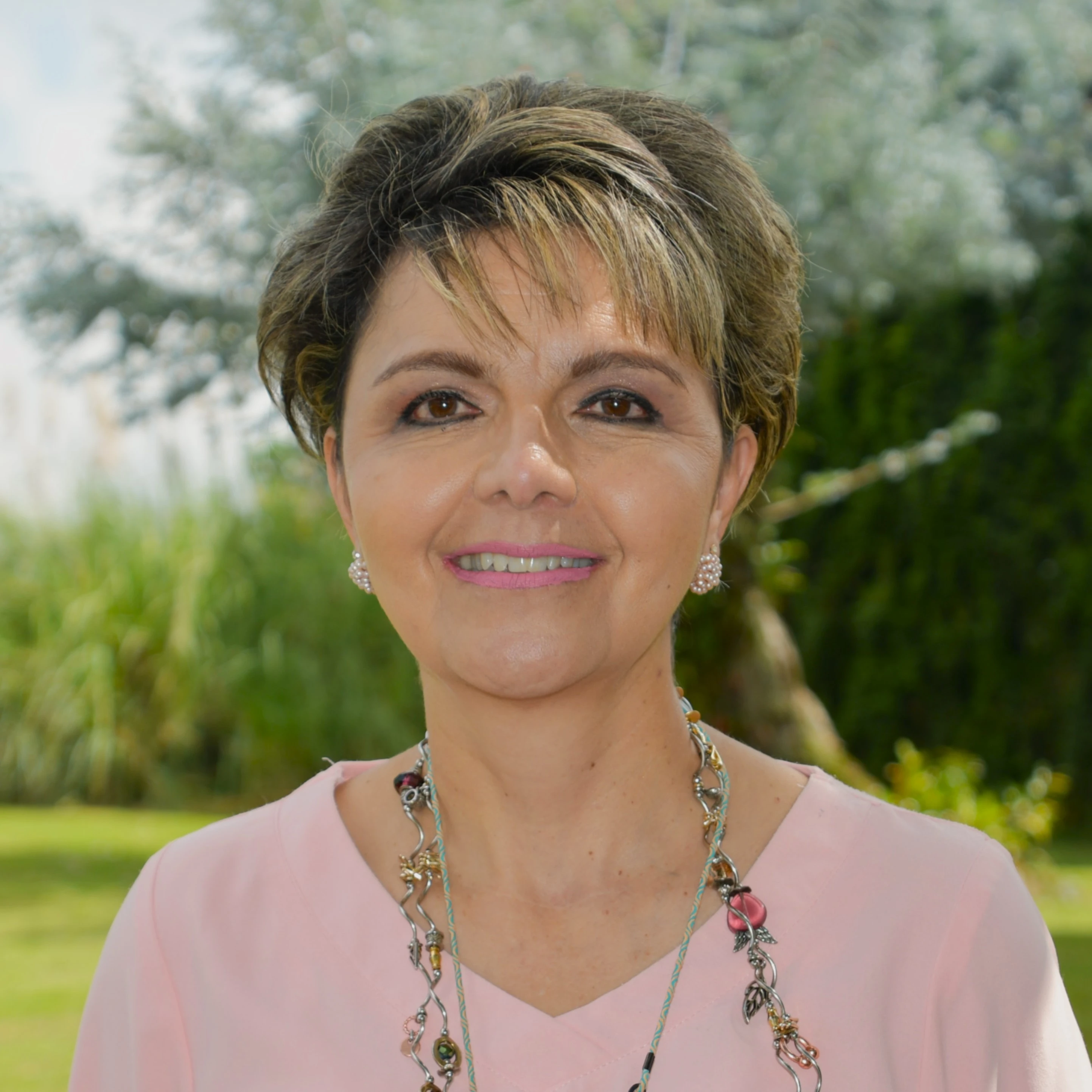 Olga Patricia López Soto