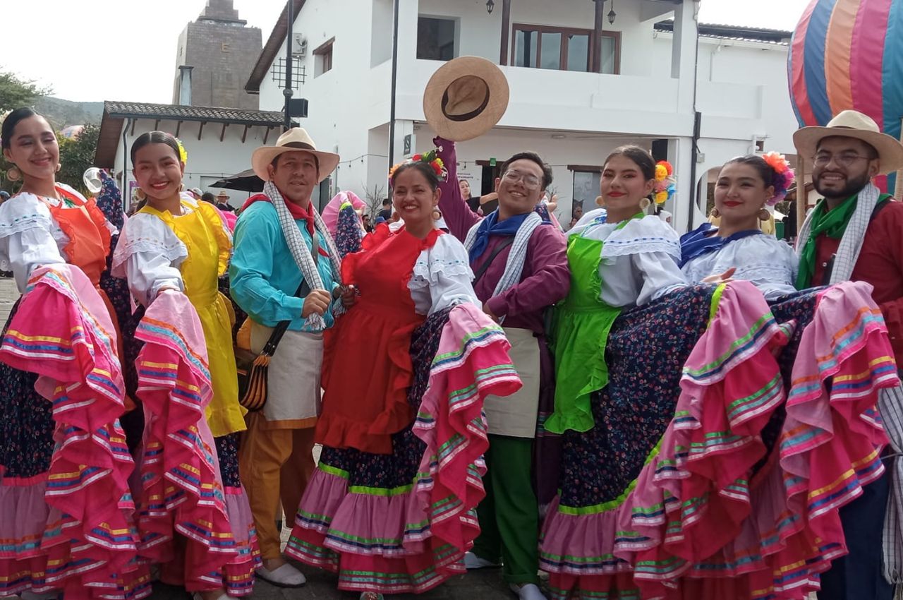 Enraizados UAM, un embajador de Arte y Cultura UAM