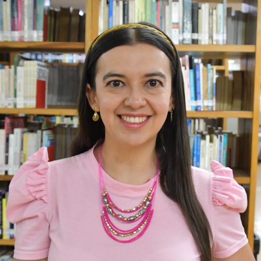 Andrea Suárez Salazar