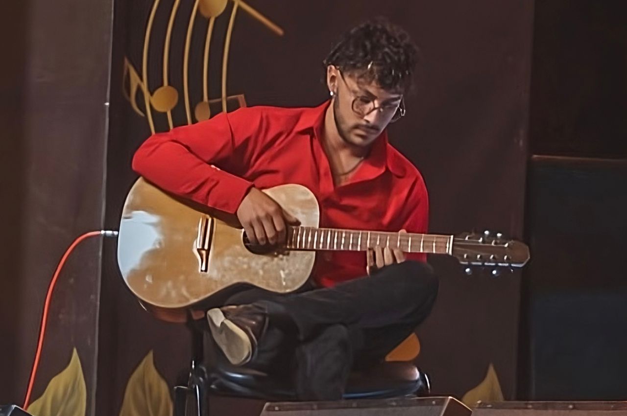 Talento UAM en Festivales de Música Colombiana