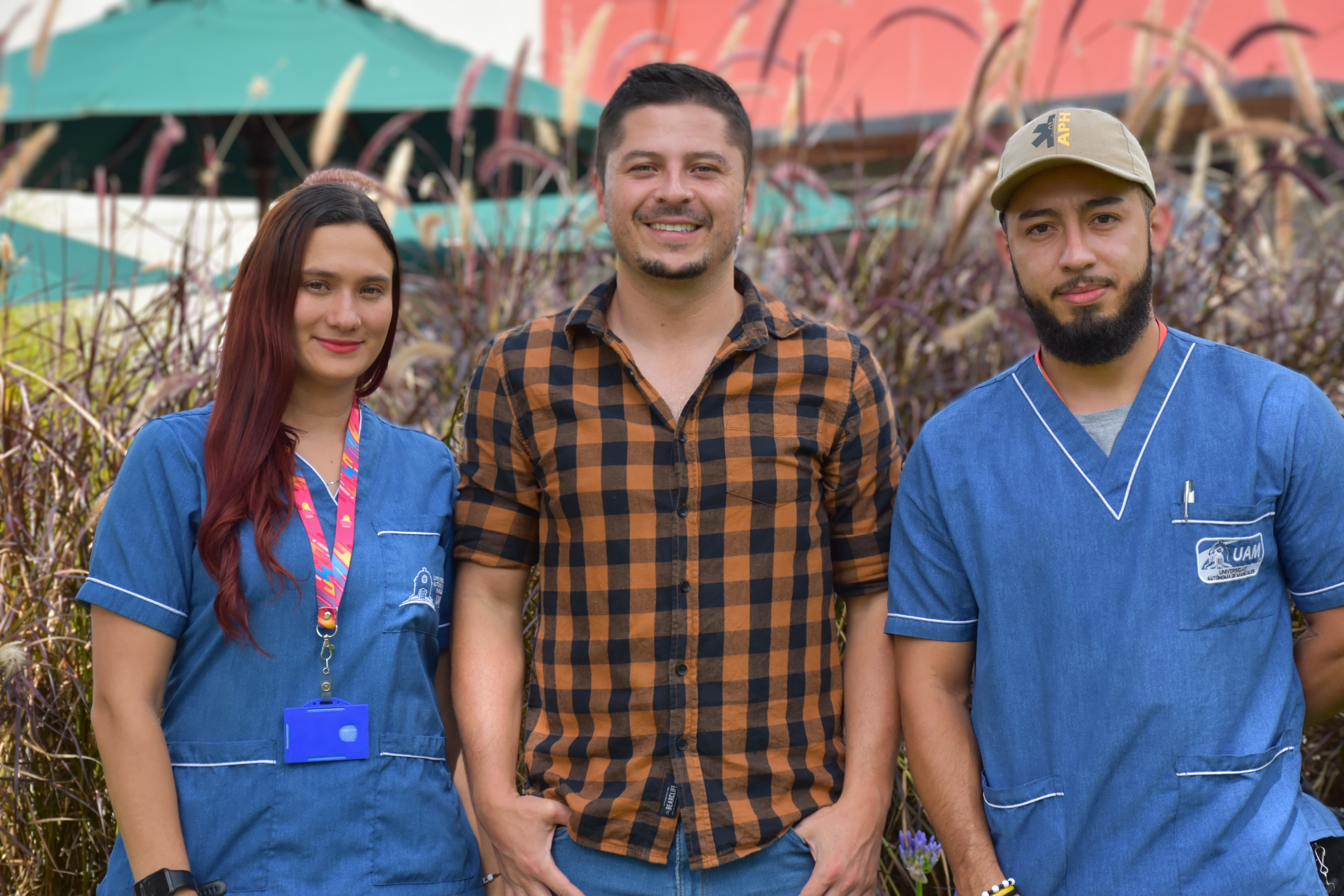 Unidad de Seguridad y Salud en el Trabajo