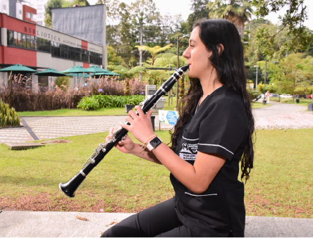 Clarinete