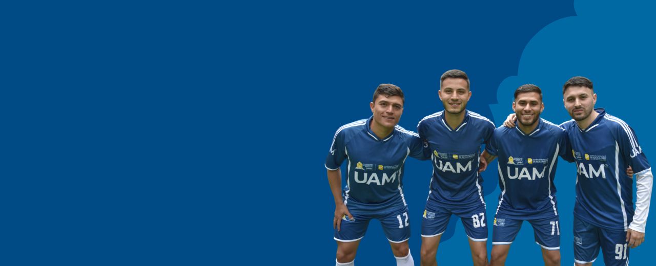 Equipo de fútbol de la Universidad Autónoma de Manizales