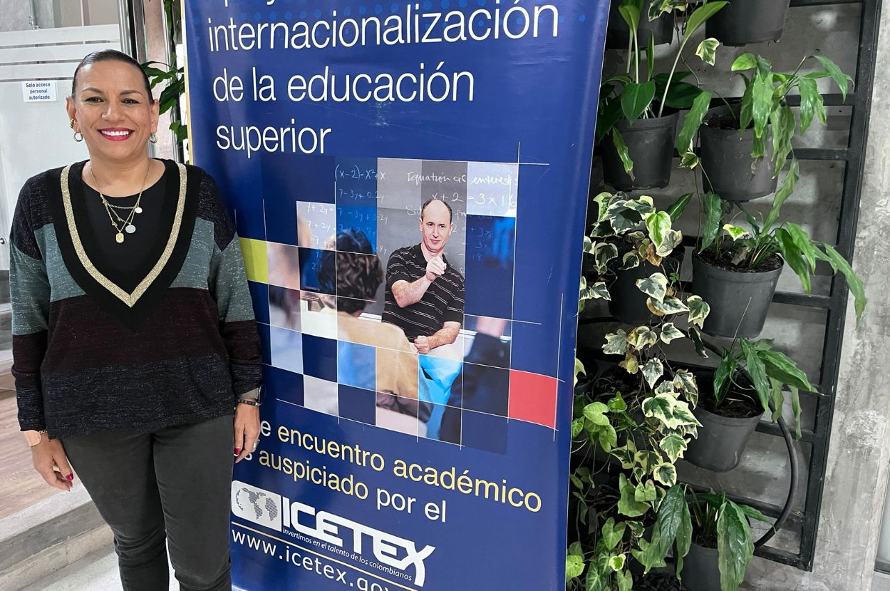 Doctora en Ciencias Cognitivas UAM en Universidad Católica de Chile