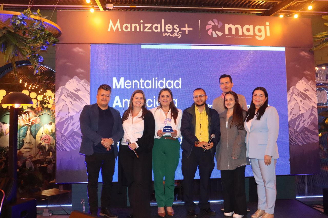 La UAM impulsa la innovación y el emprendimiento con el programa MAGI