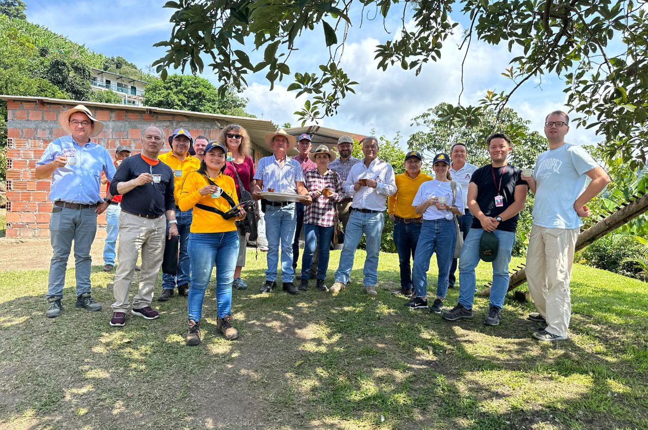 Proyecto COMUNIDAD impulsa la innovación en el agro latinoamericano