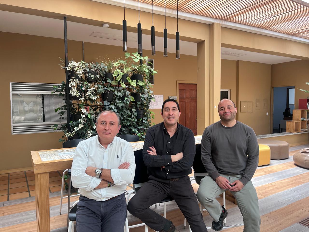 Tres docentes de la UAM se destacaron en el Foro de la Red de Investigadores en Diseño en Argentina.