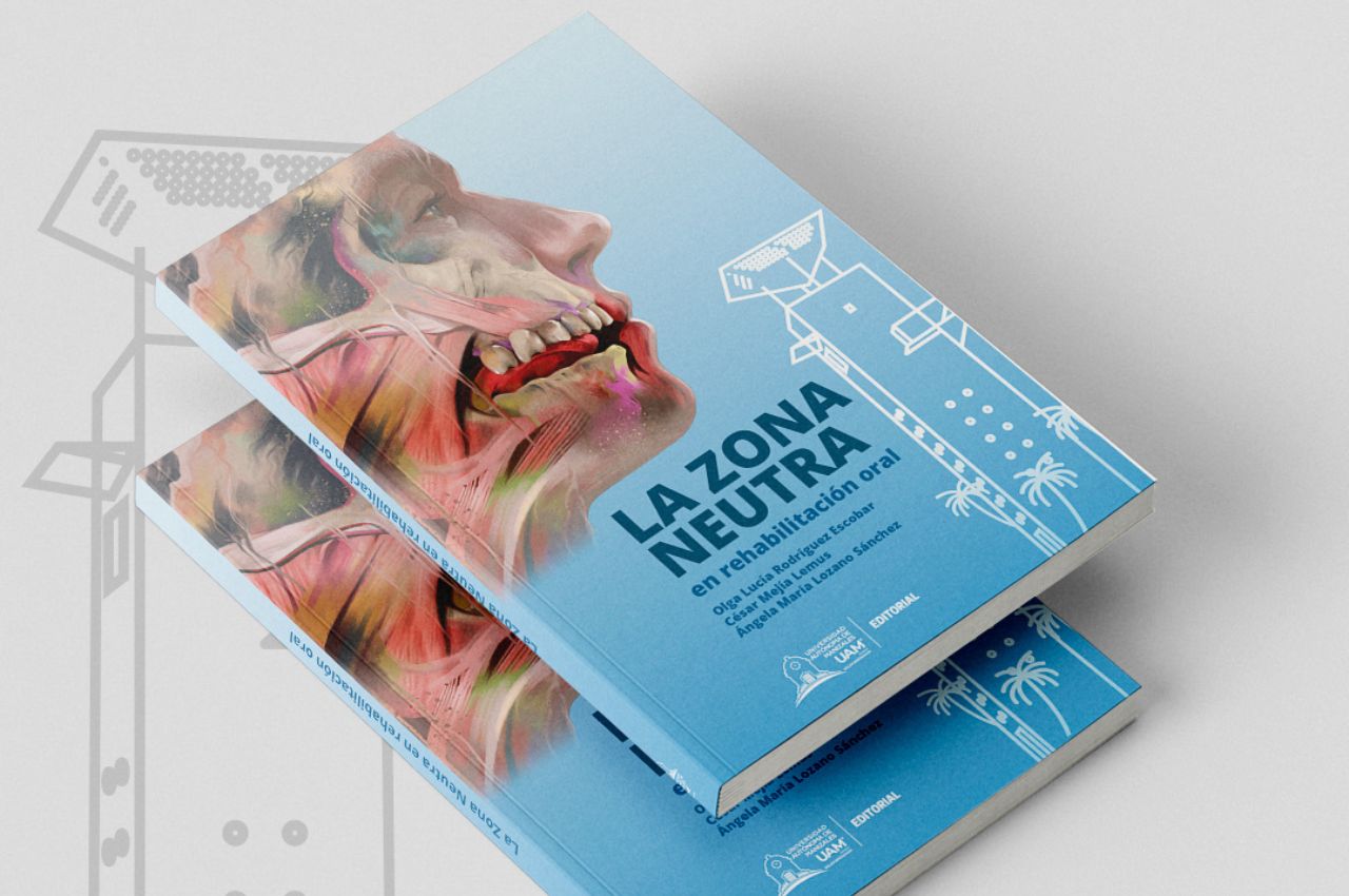 La zona neutra en rehabilitación oral