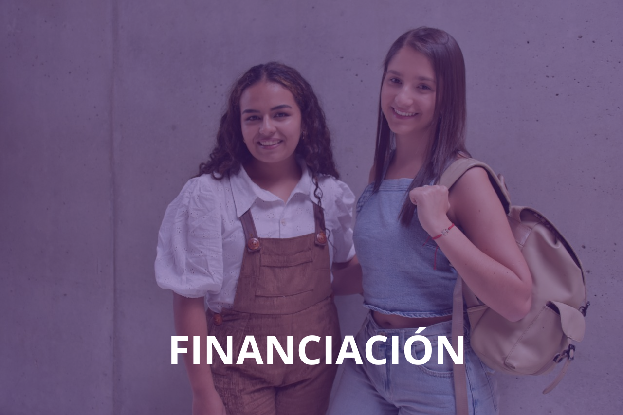 Financiación