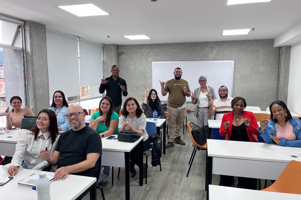 Maestría en Discapacidad UAM recibe acreditación de alta calidad por 6 años