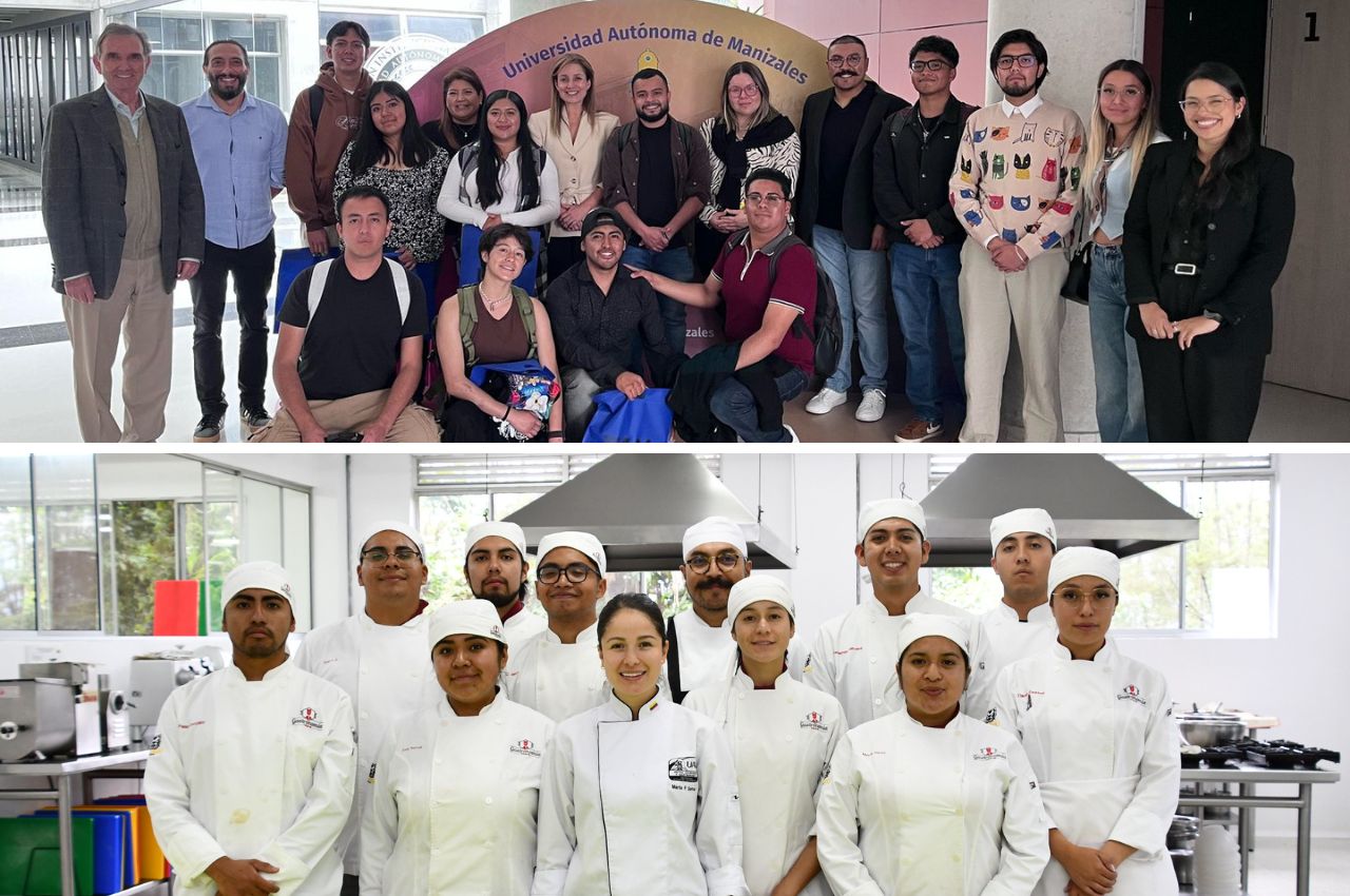 Inmersión académica y cultural desde México a la UAM