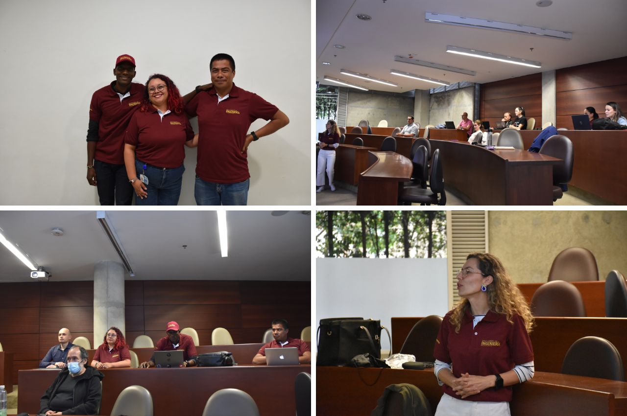Doctorado en Ingeniería presenta avances, desafíos y propuestas