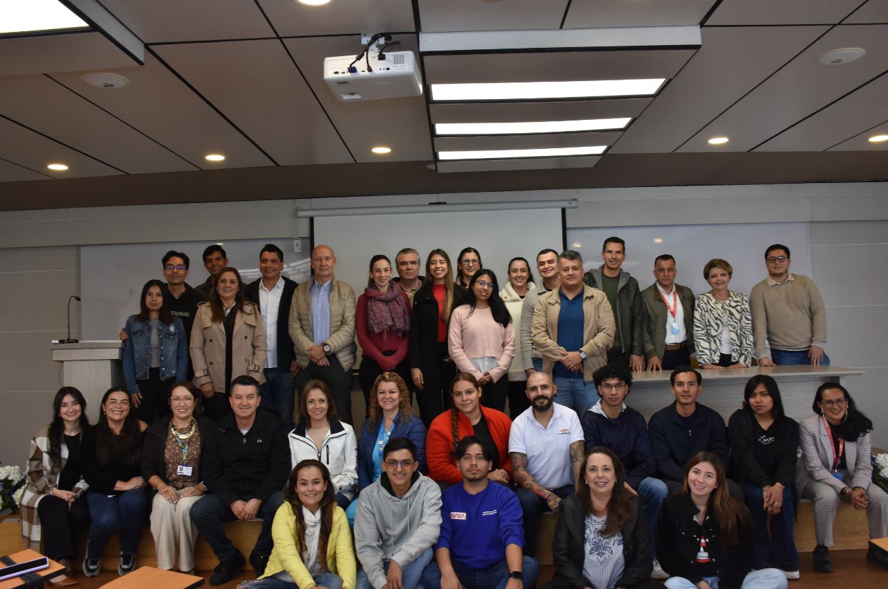Lanzamiento de la segunda edición del programa Innova UAM