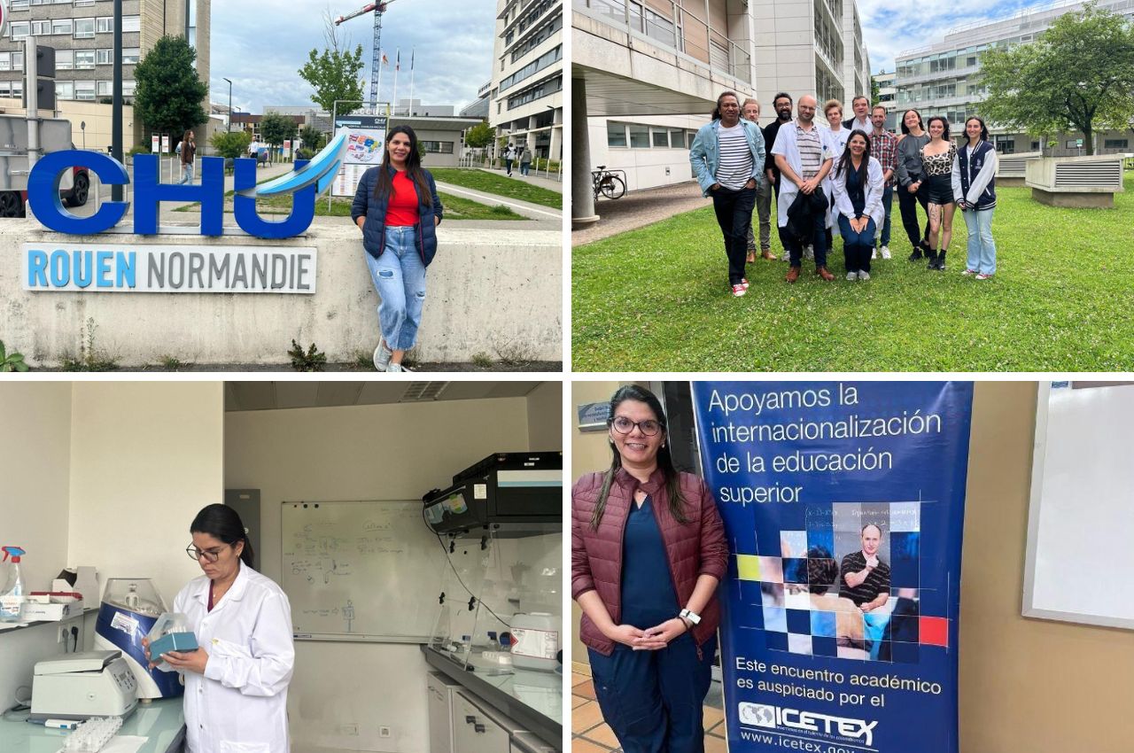 Docente UAM-