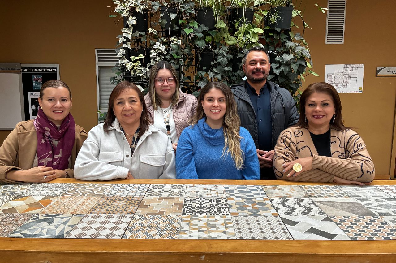 Proyecto Miracle fortalece procesos administrativos de internacionalización en las IES