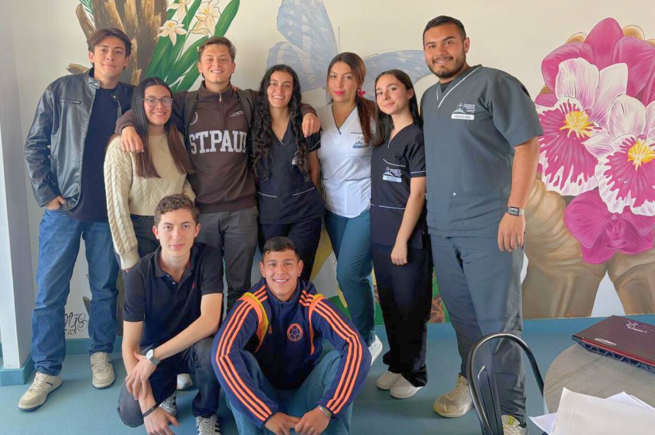 La UAM tiene nuevos representantes estudiantiles Nuevos representantes estudiantiles 2025-2027