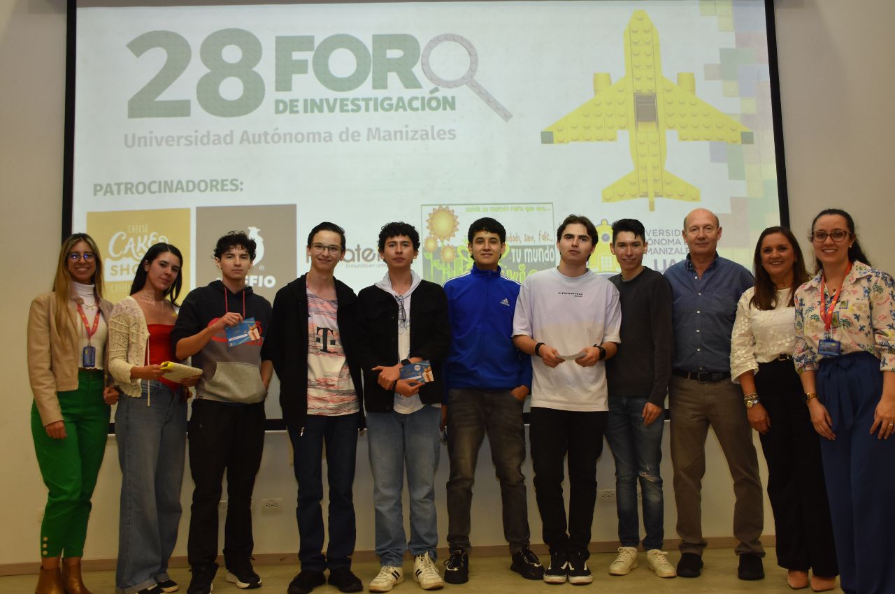 De la idea a la acción en el Foro de Investigación UAM-2025