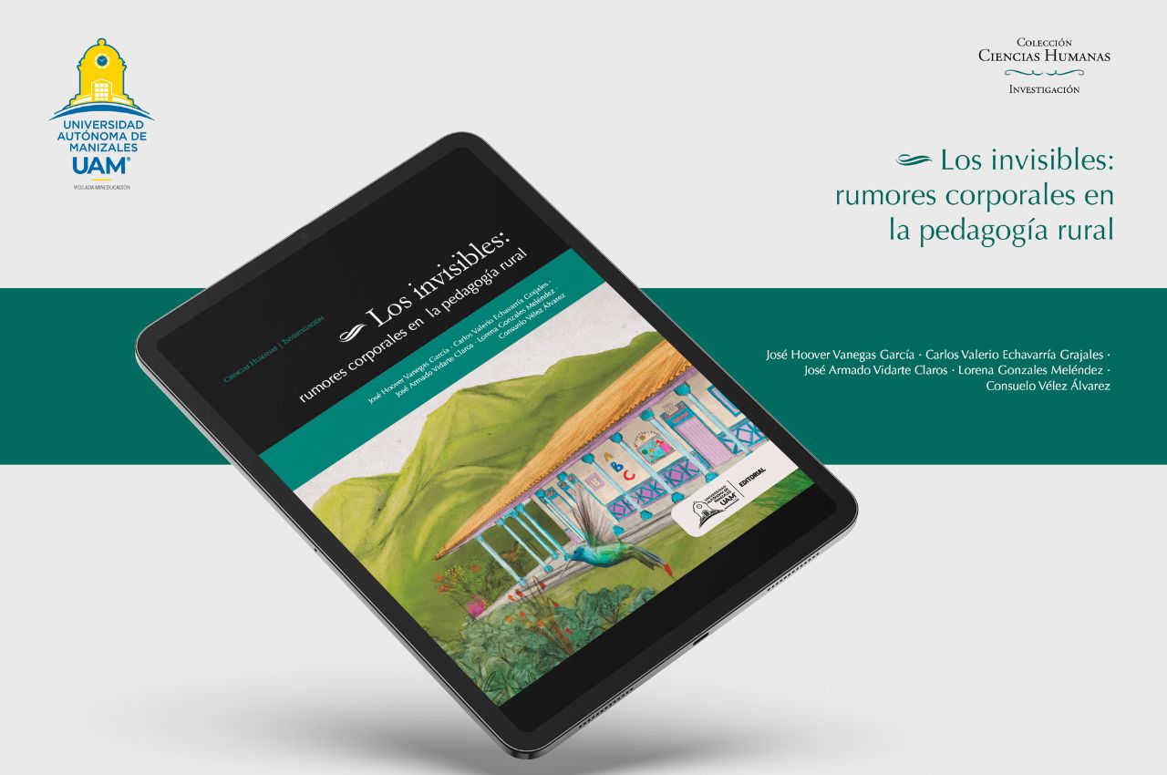 Los invisibles: rumores corporales en la pedagogía rural y urbana