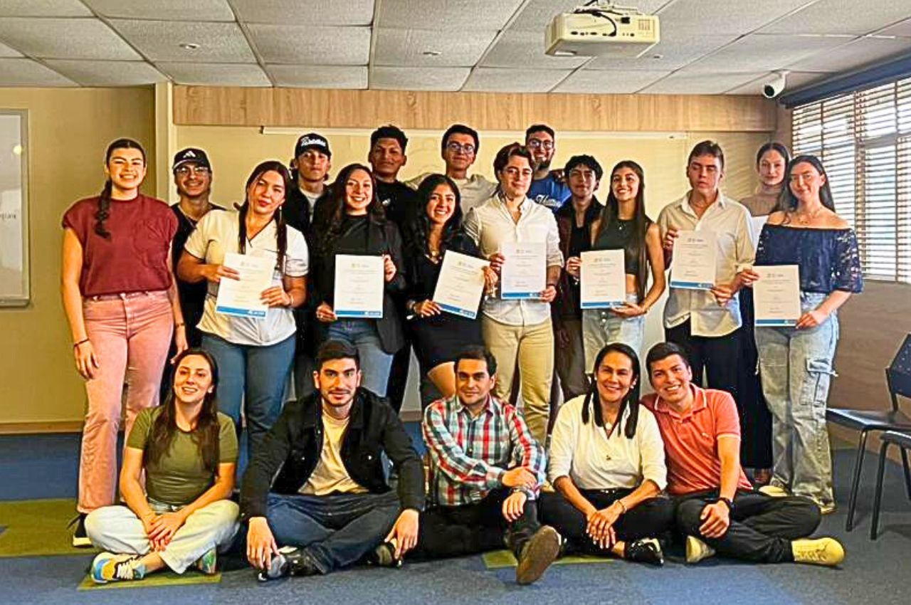 Líderes UAM 2025