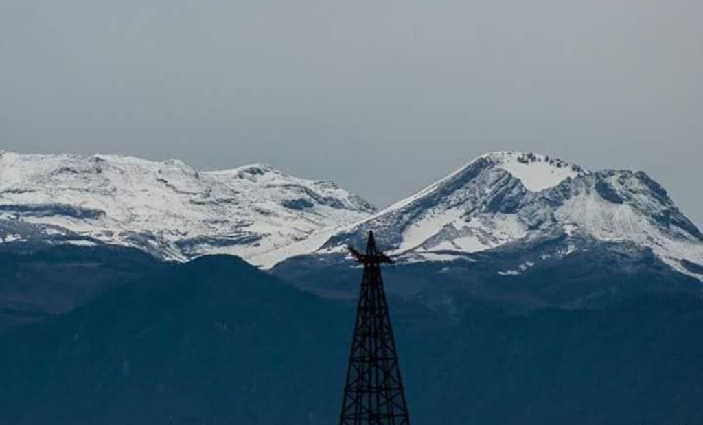 Nevado del Ruíz