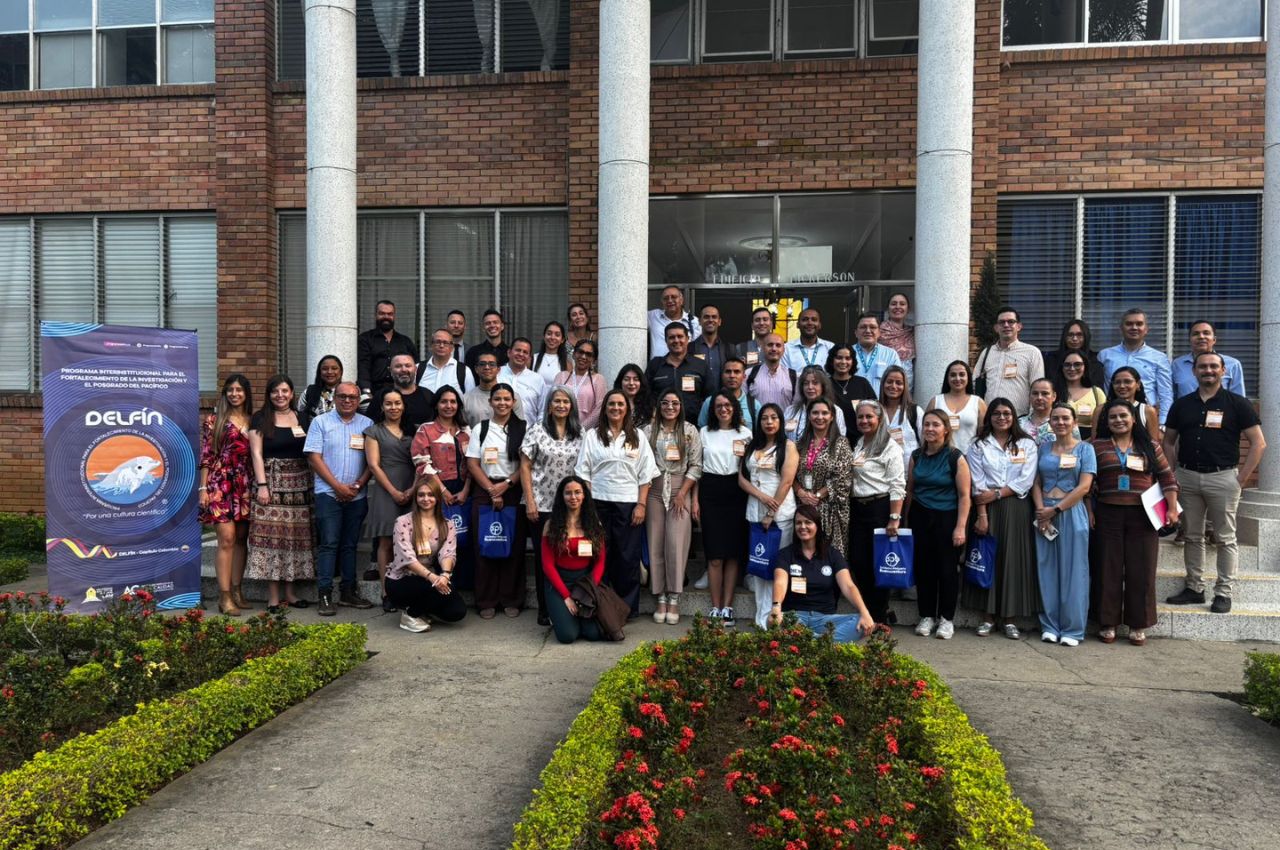 La UAM participó en la primera Asamblea del Consejo Técnico del programa Delfín