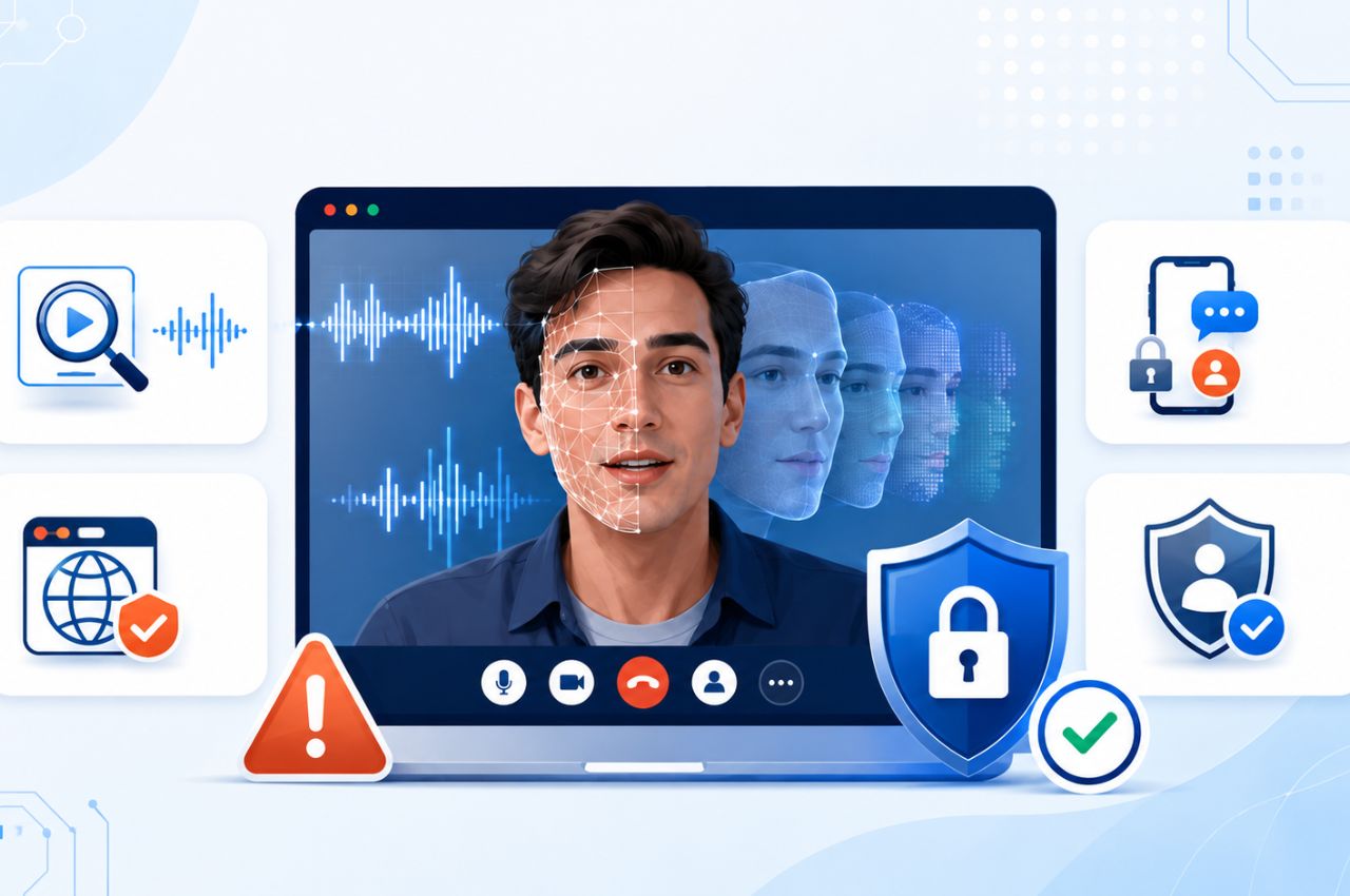 Deepfake