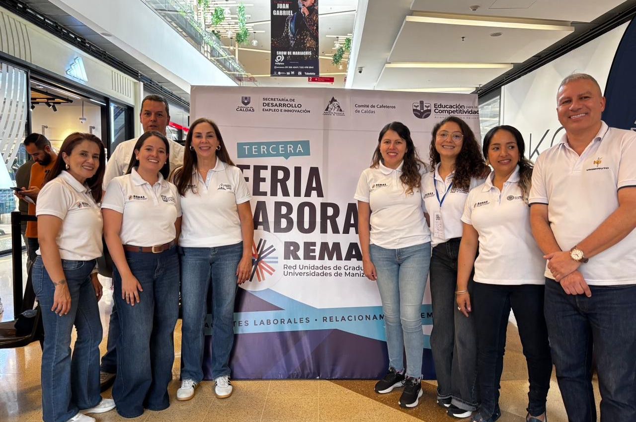 Feria Laboral REMAS + Talento TECH: con nuevas oportunidades de empleo