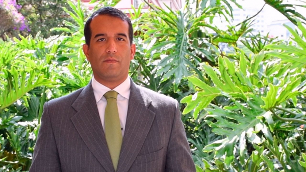 Graduado UAM asume la gerencia de InfiManizales