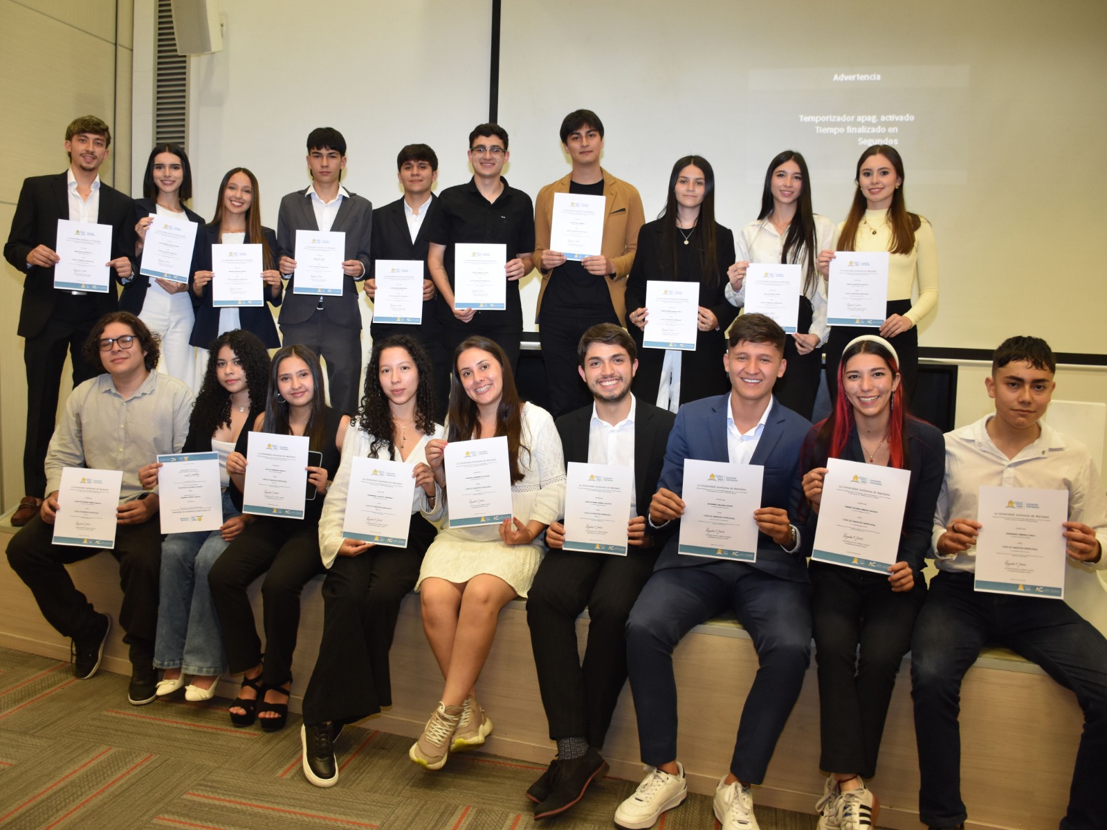 Inmersión Empresarial: experiencia que conecta el aula con los retos de las empresas