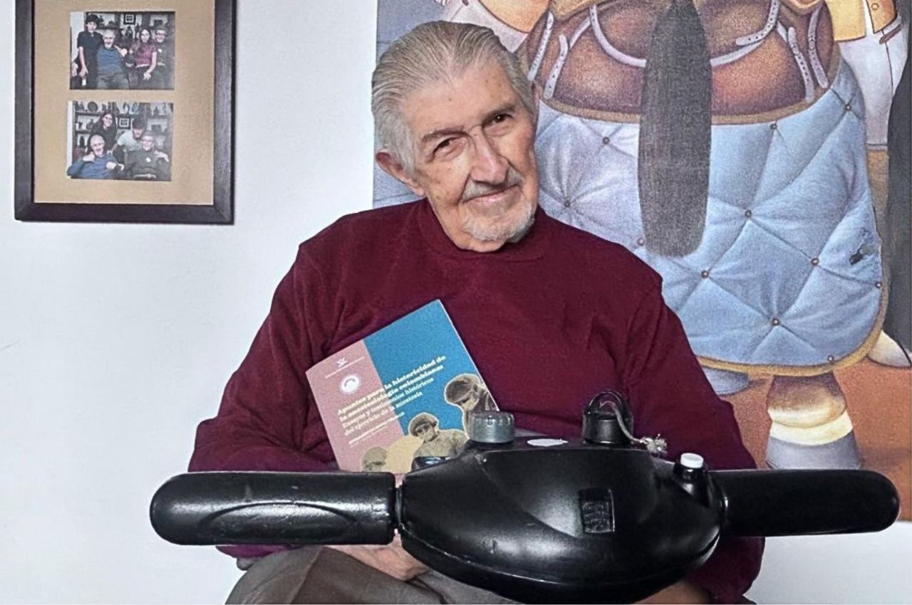 Bernardo Ocampo Trujillo