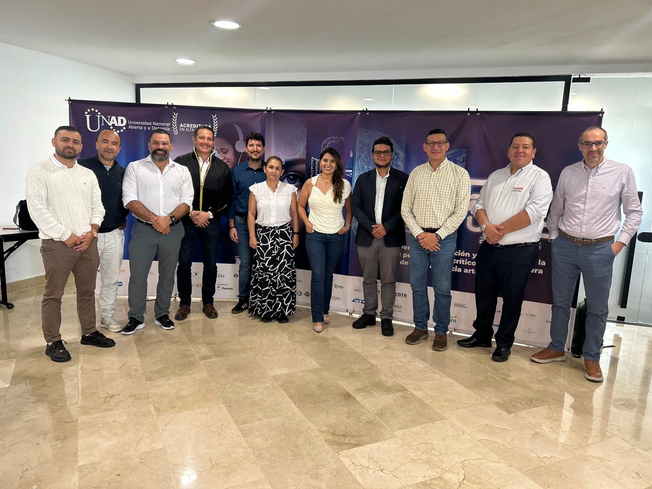 LA UAM aporta al diálogo nacional sobre el papel de los doctorados en ingeniería