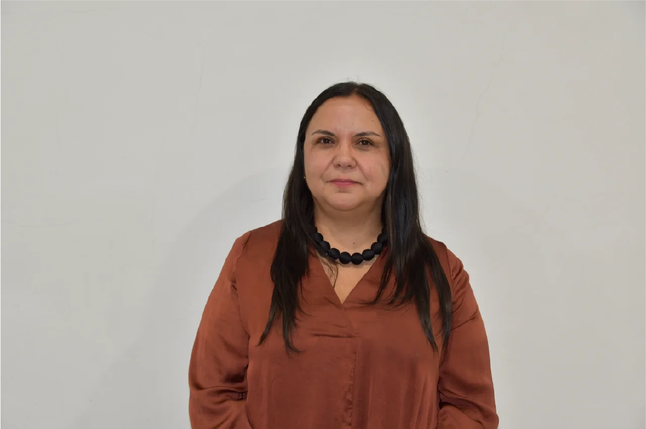 Graduada UAM es la directora de investigaciones del CRECE