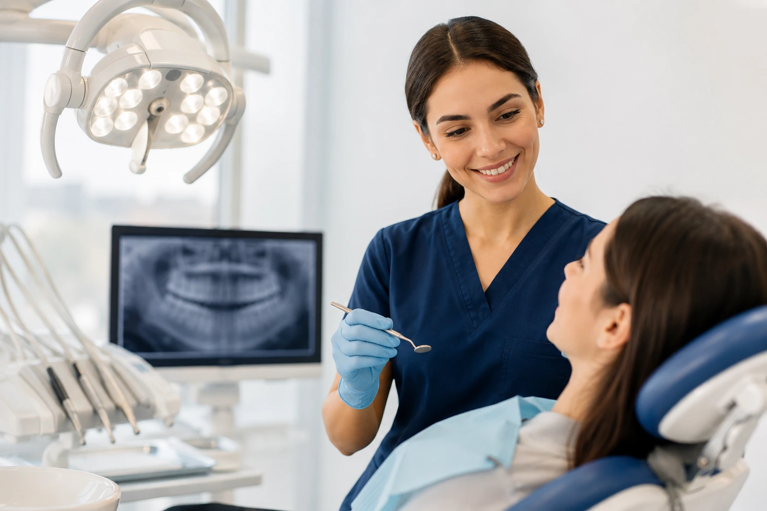 ¿Vale la pena estudiar odontología en Colombia en 2026?