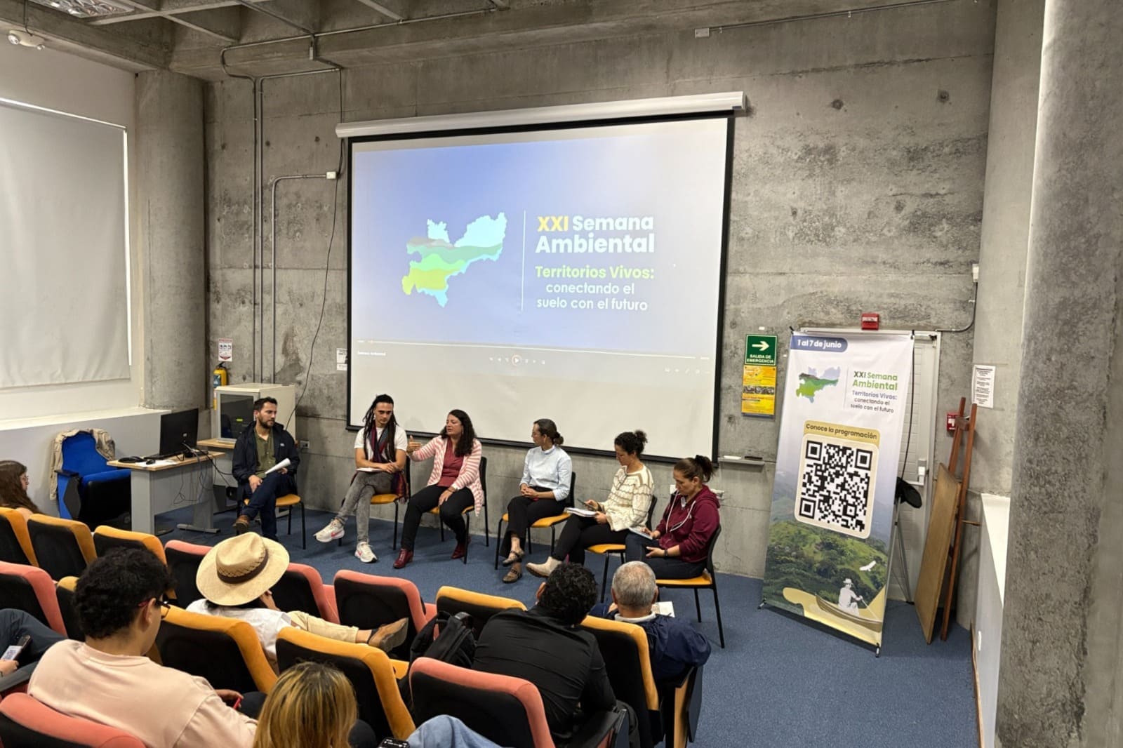 Gestión del suelo: perspectivas y abordajes desde SUMA Ambiental