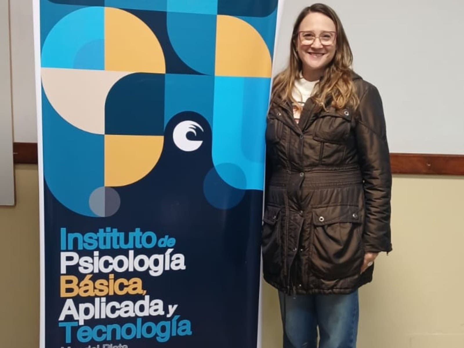 Estudiante UAM realiza pasantía doctoral en Argentina