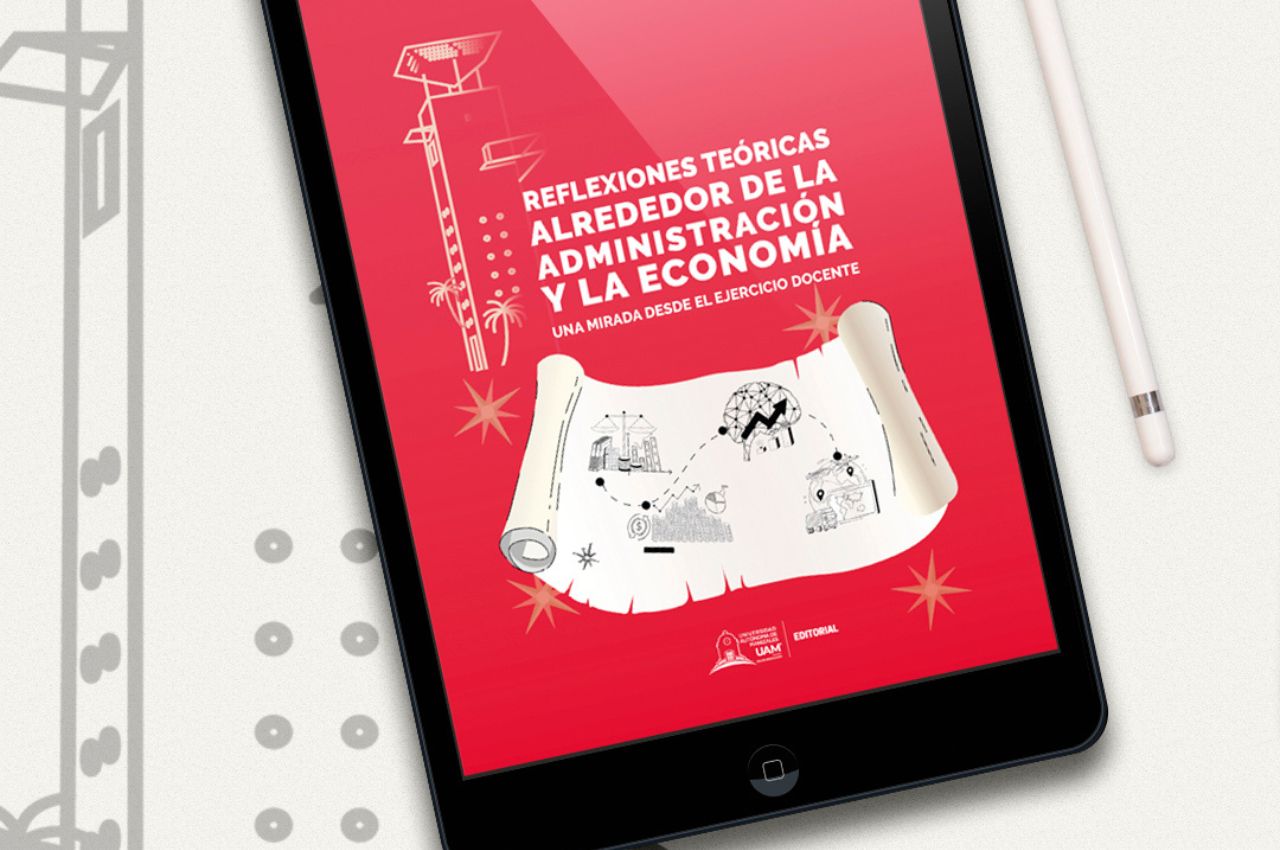 Reflexiones teóricas alrededor de la Administración y la Economía