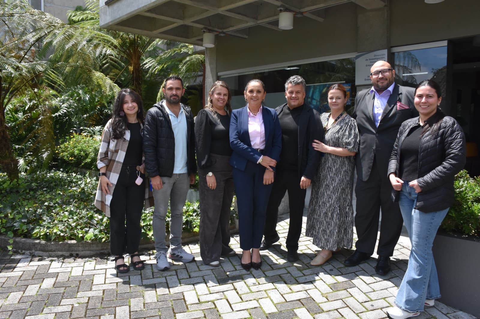 La UAM y EMAS By Veolia buscan impulsar soluciones a retos empresariales