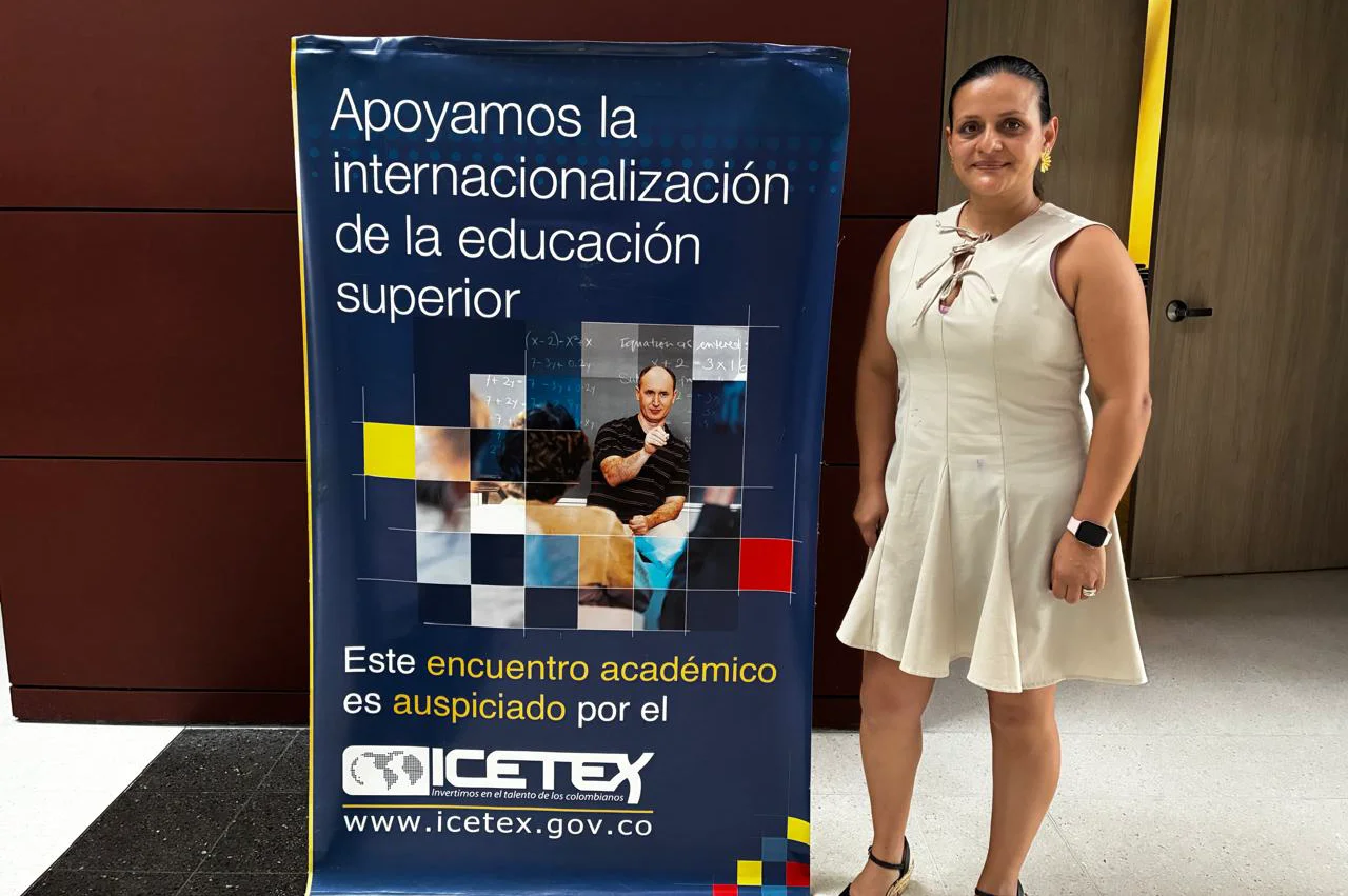 Estancia de investigación en Brasil fortalece la cooperación académica