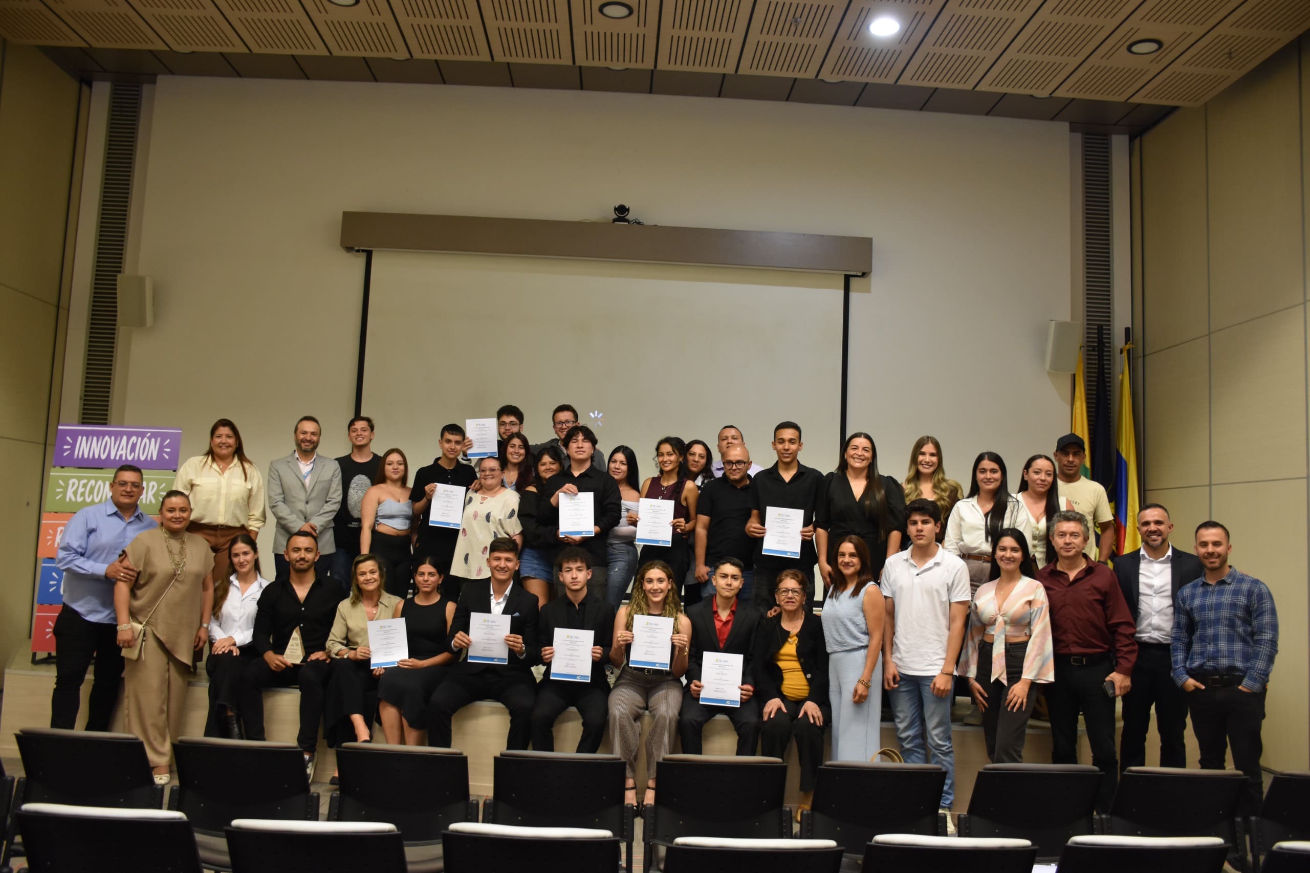 Talento UAM en acción: conocimiento aplicado en INDUMA y SUMATEC