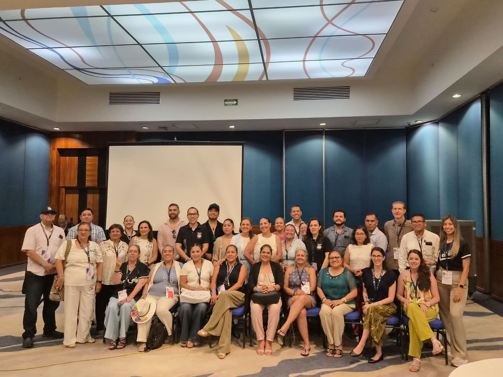 La UAM fortalece su liderazgo internacional en el Programa Delfín