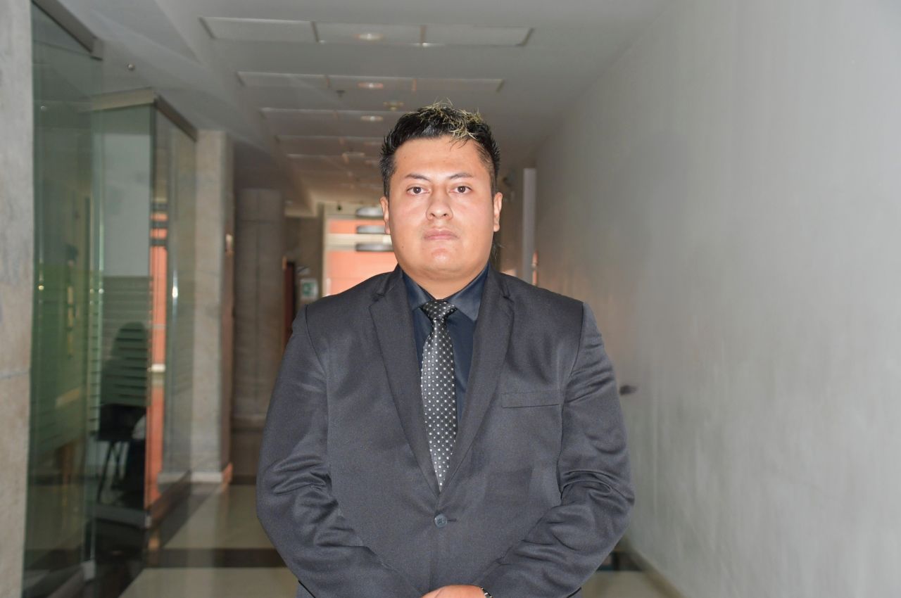 Harold Brayan Arteaga y su investigación que aporta IA para el cáncer de mama