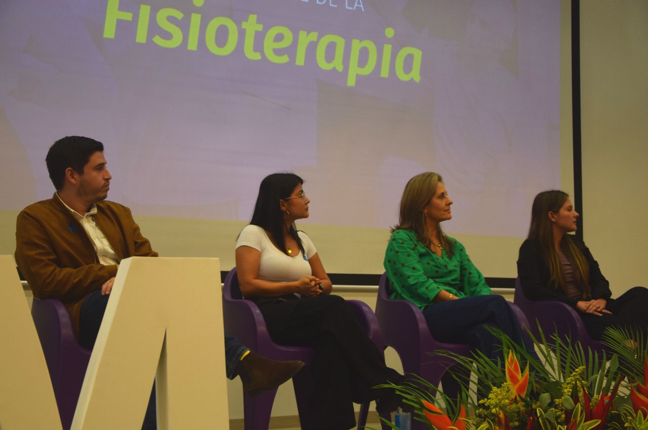 Artrosis, tema central del Día Mundial de la Fisioterapia